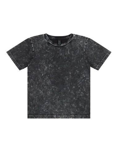 EPF-EPJ01-JUNIOR CLASSIC JERSEY T-SHIRT